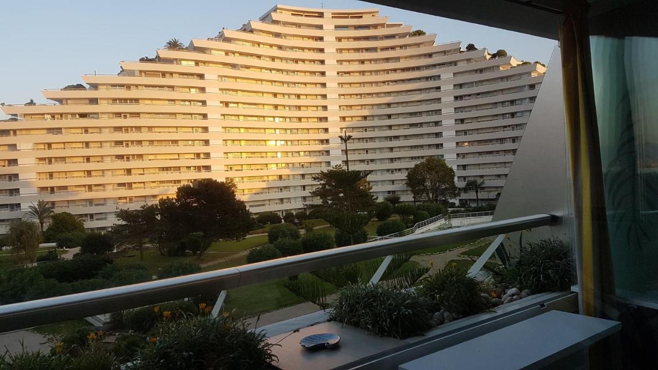 Lovely apartment in Marina Baie des Anges- Baronnet - Sew view, free parking spaces on site, restaurants, beach, supermarket Villeneuve-Loubet Extérieur photo